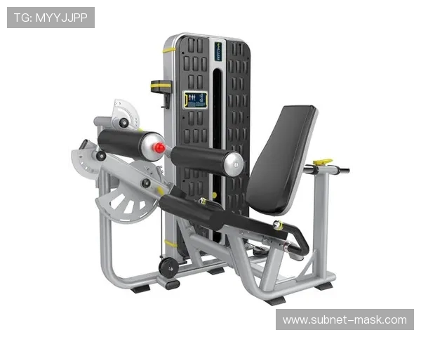 台湾商用健身器材品牌介绍及市场表现