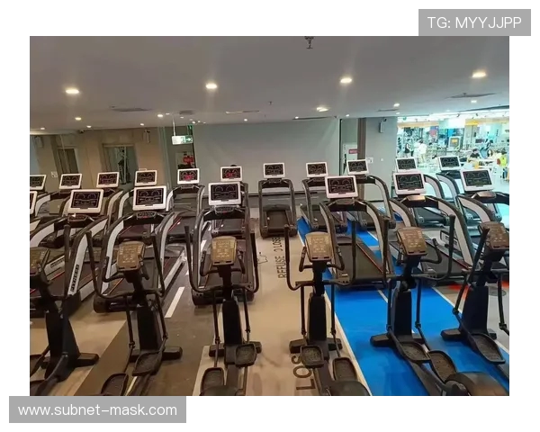 江苏地区健身器材回收市场现状与回收渠道分析