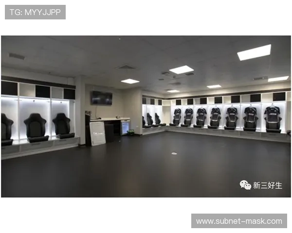 英超球队的训练设施 英超球队的训练设施