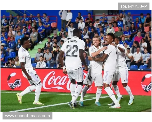 西甲联赛皇马对赫塔费比赛分析