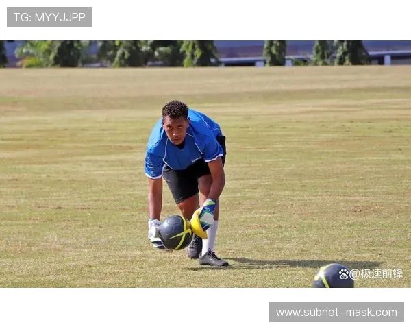 足球运动员的体能训练与耐力提升