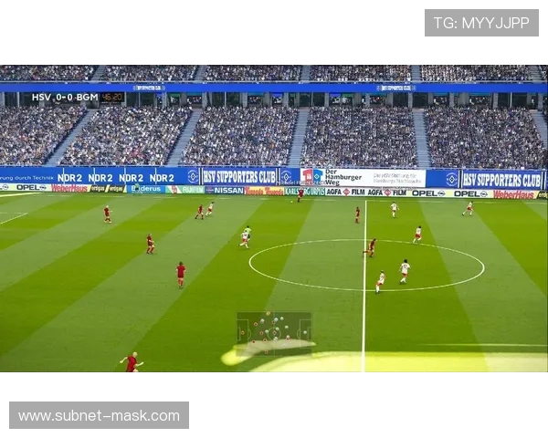 德甲球队比赛的实况录像及精彩集锦推荐