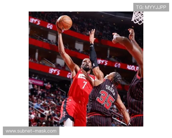 火箭队西部决赛精彩视频回放：哈登巅峰战役