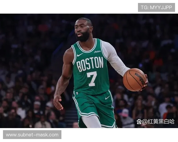 杰伦布朗单季30场次追平塔图姆助力球队冲击季后赛目标