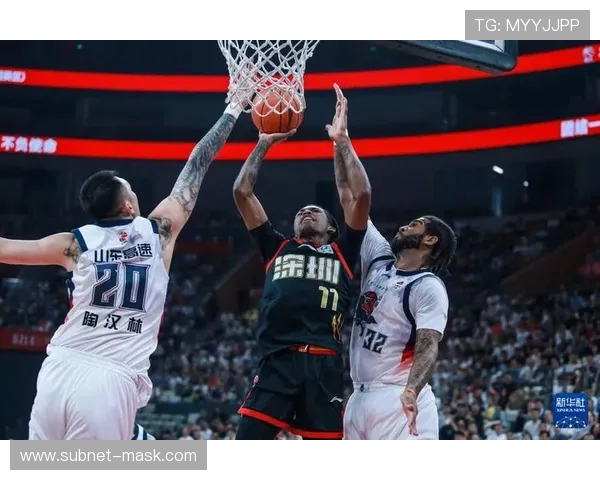CBA2019赛季季后赛：广东宏远主场迎战深圳马可波罗争夺四强席位
